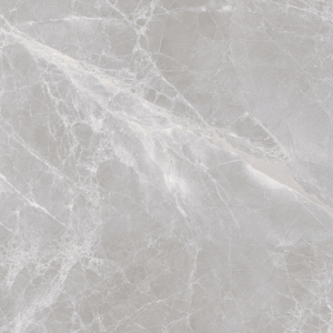 Gạch nhập khẩu Ấn Độ 30x60 màu xám vân đá họa tiết mang nhện Listello White bề mặt bóng