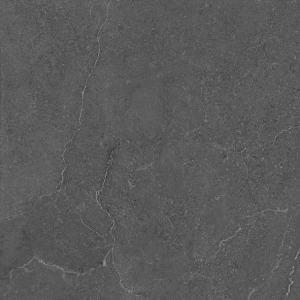 Gạch Nhập Khẩu Ấn Độ 60x60 Màu Xám đen vân đá Fresco Black Bề Mặt Mờ