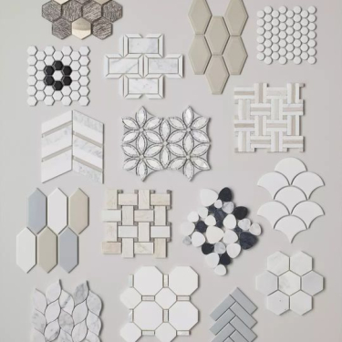 Decorative Tiles