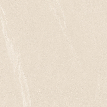 Gạch 60x120 màu kem nhạt vân đá Palato Sand hiệu ứng sần nhẹ punch GHR cao cấp